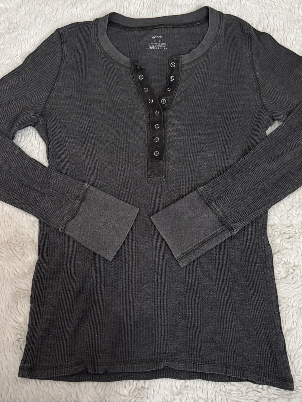 Aerie Long Sleeve